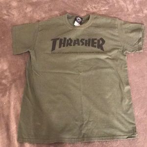 Thrasher Tee